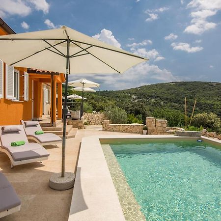 Villa Hacienda Babina Miholascica Esterno foto