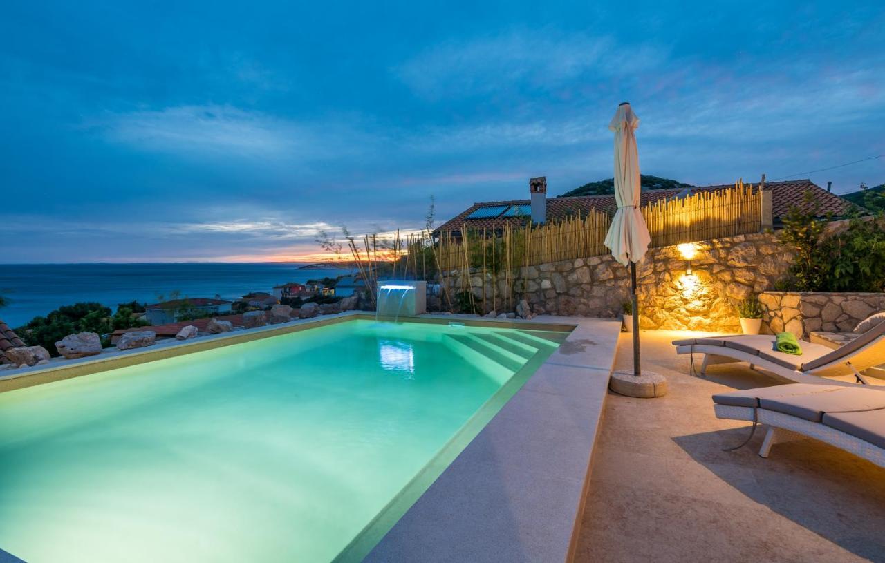 Villa Hacienda Babina Miholascica Esterno foto