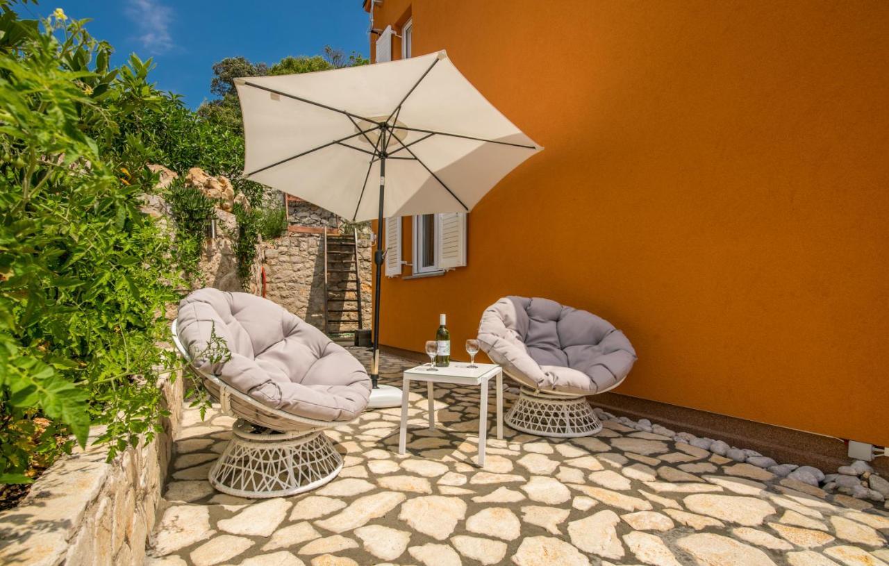 Villa Hacienda Babina Miholascica Esterno foto