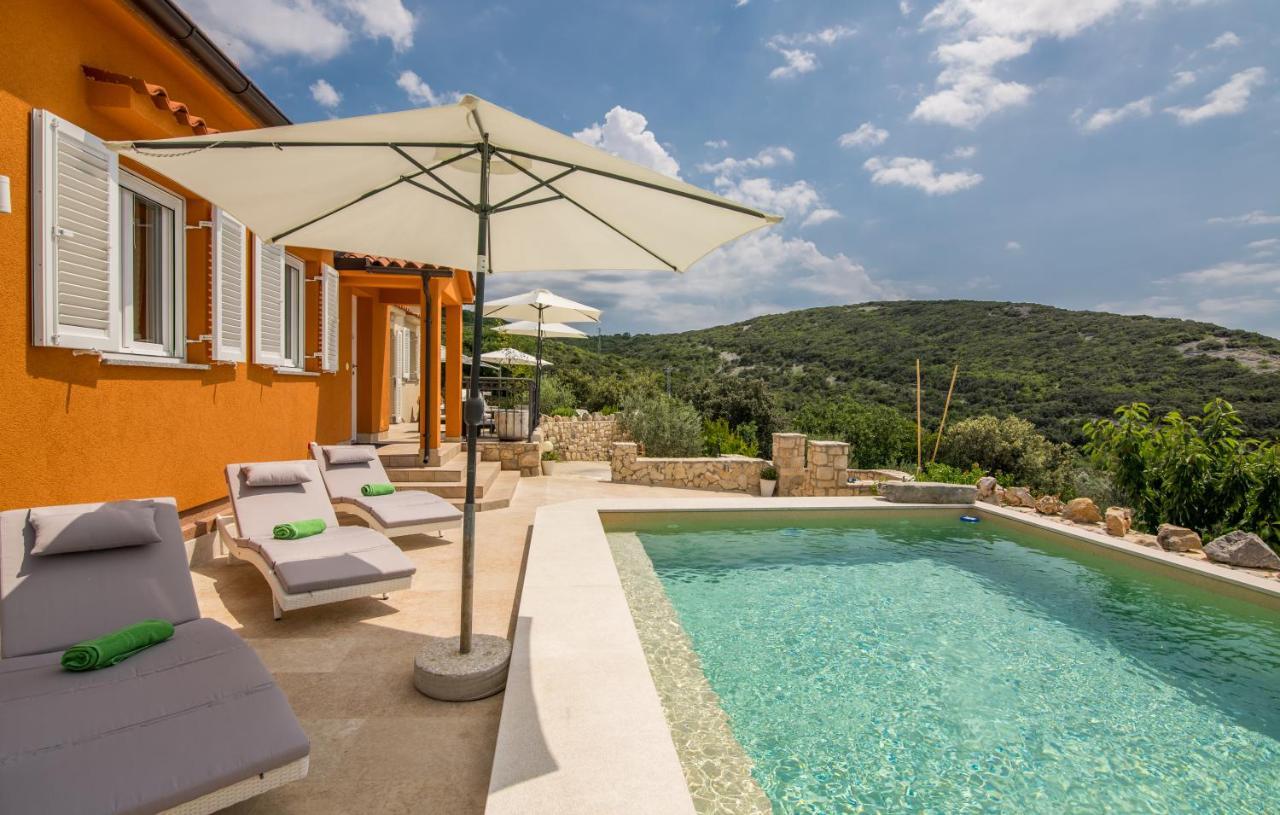 Villa Hacienda Babina Miholascica Esterno foto