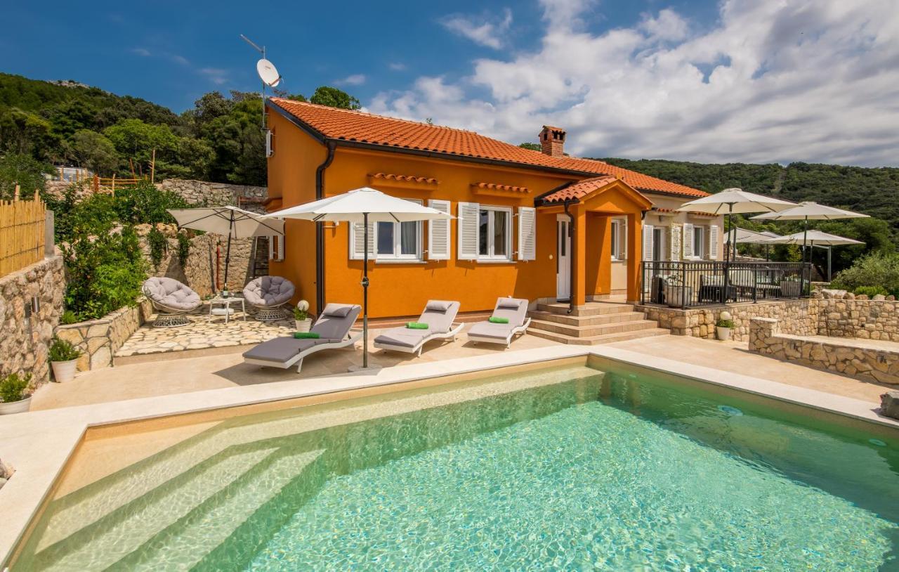Villa Hacienda Babina Miholascica Esterno foto