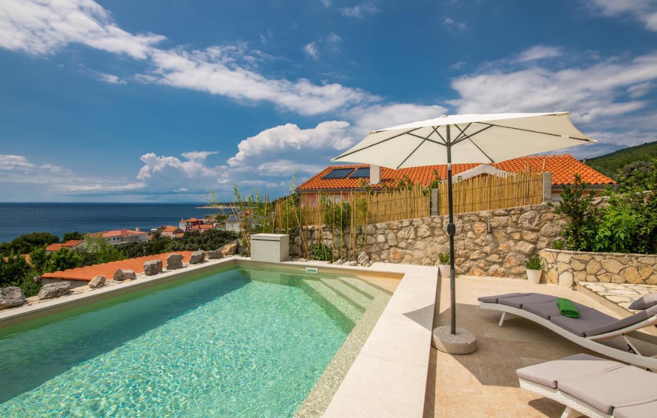 Villa Hacienda Babina Miholascica Esterno foto