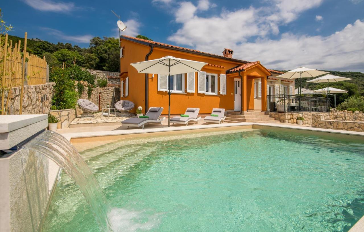 Villa Hacienda Babina Miholascica Esterno foto