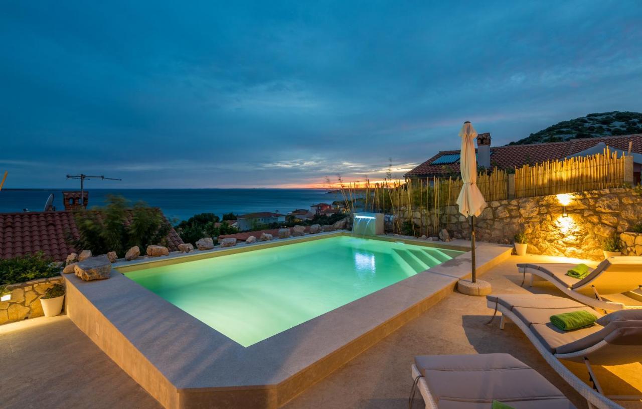 Villa Hacienda Babina Miholascica Esterno foto
