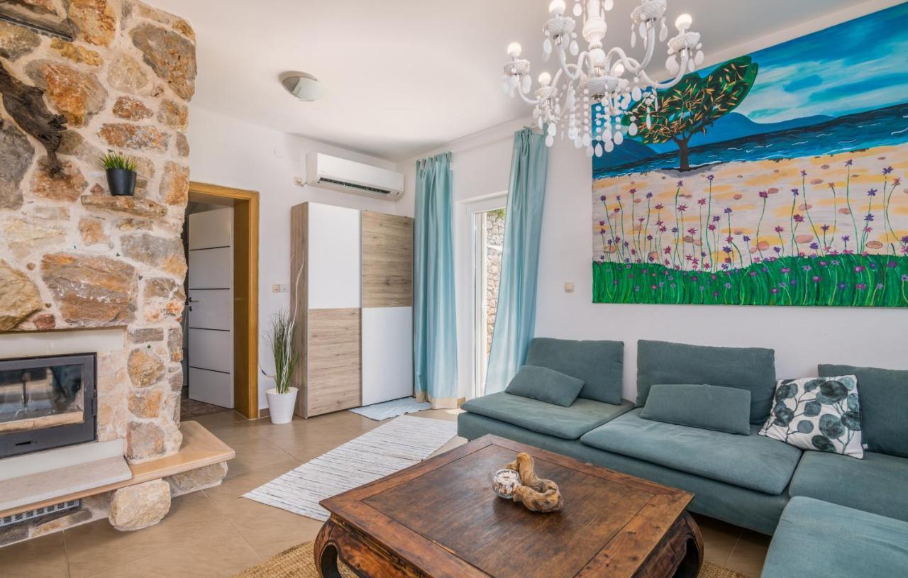 Villa Hacienda Babina Miholascica Esterno foto