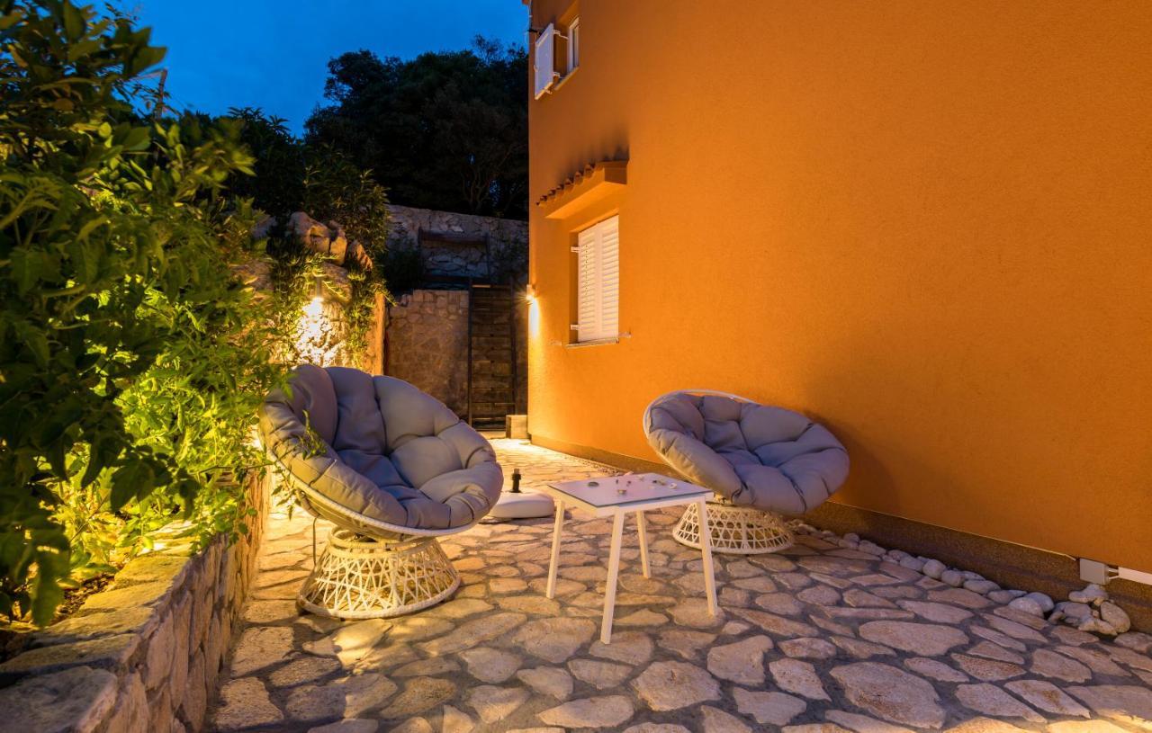 Villa Hacienda Babina Miholascica Esterno foto