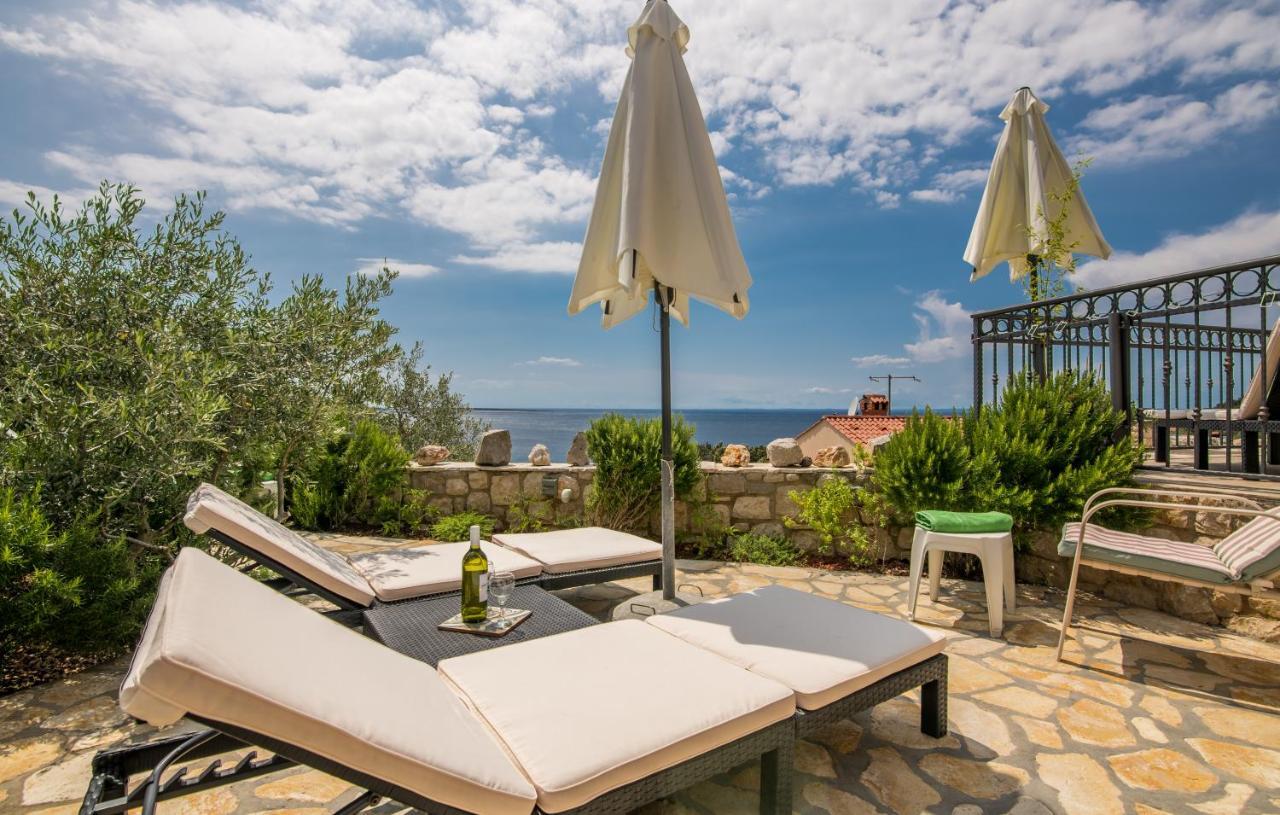 Villa Hacienda Babina Miholascica Esterno foto