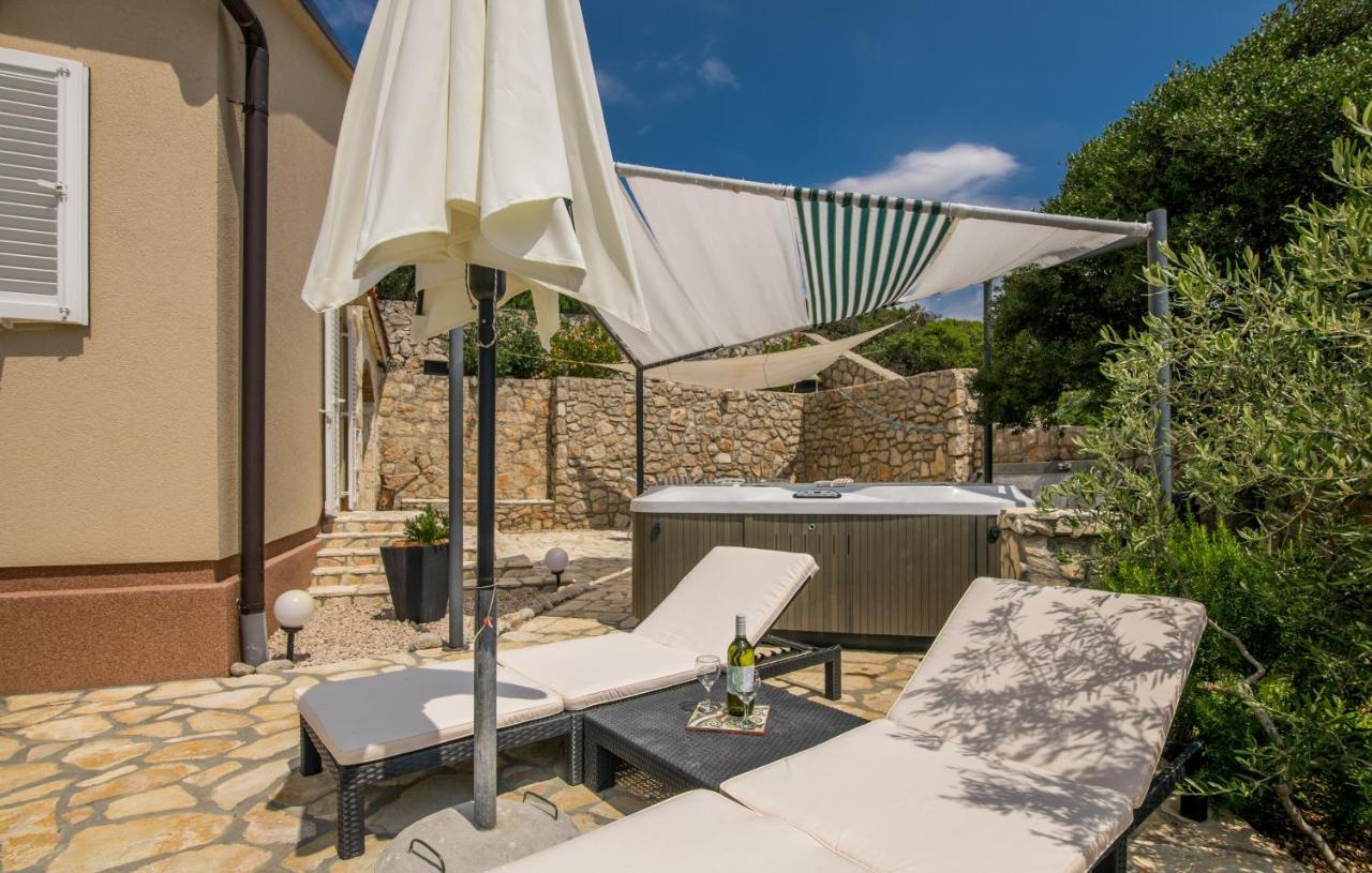 Villa Hacienda Babina Miholascica Esterno foto