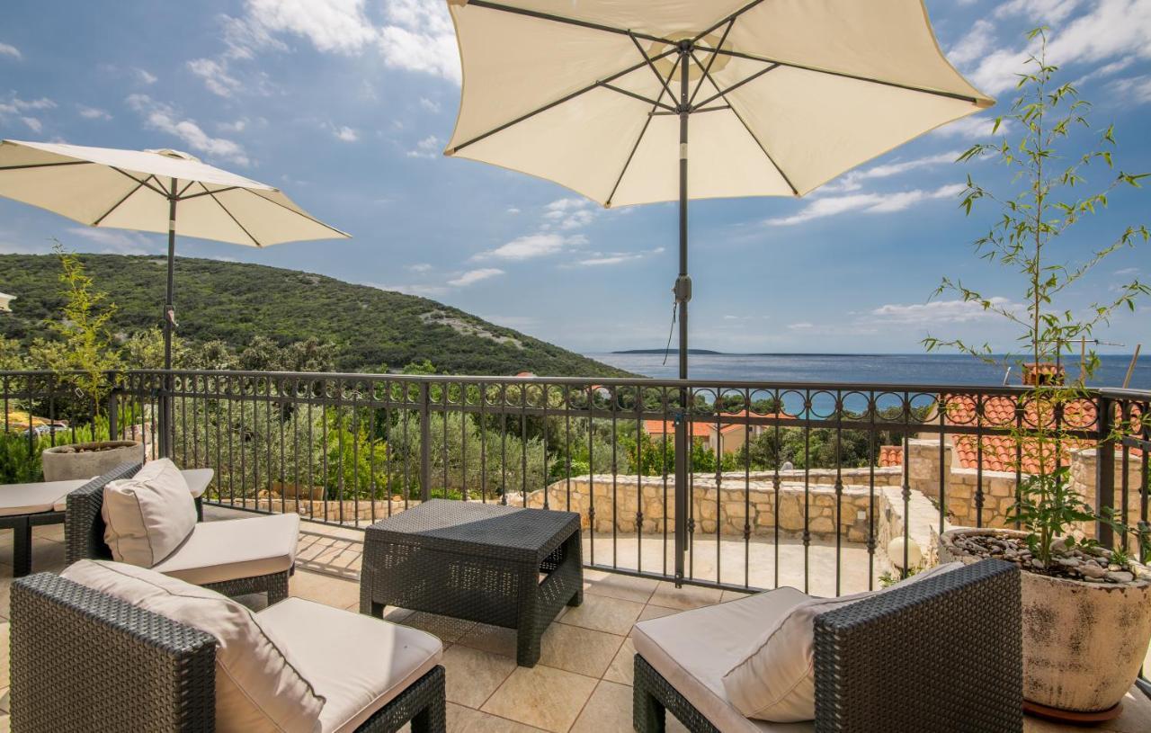 Villa Hacienda Babina Miholascica Esterno foto