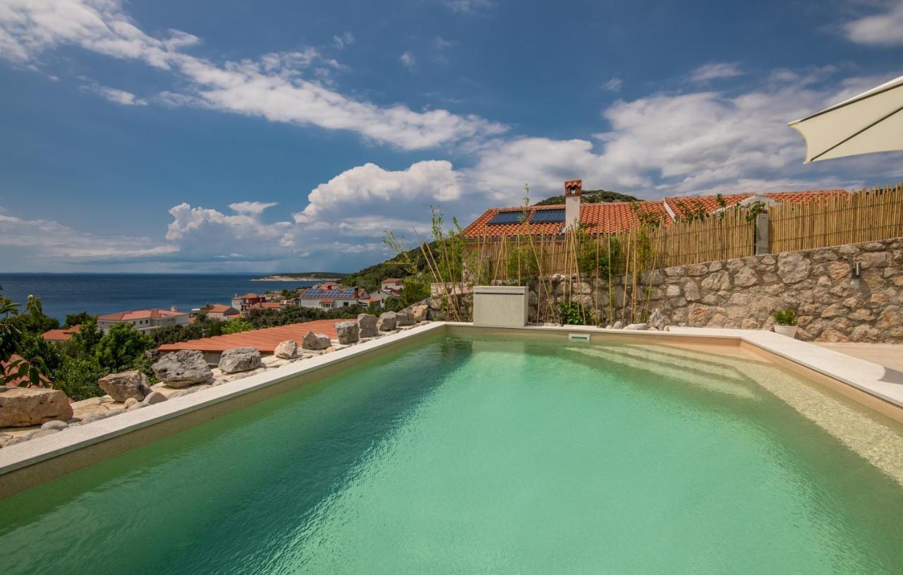 Villa Hacienda Babina Miholascica Esterno foto