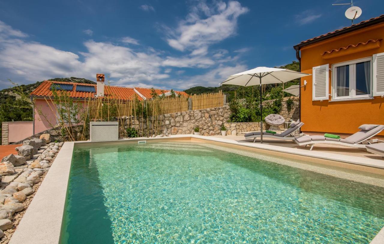 Villa Hacienda Babina Miholascica Esterno foto