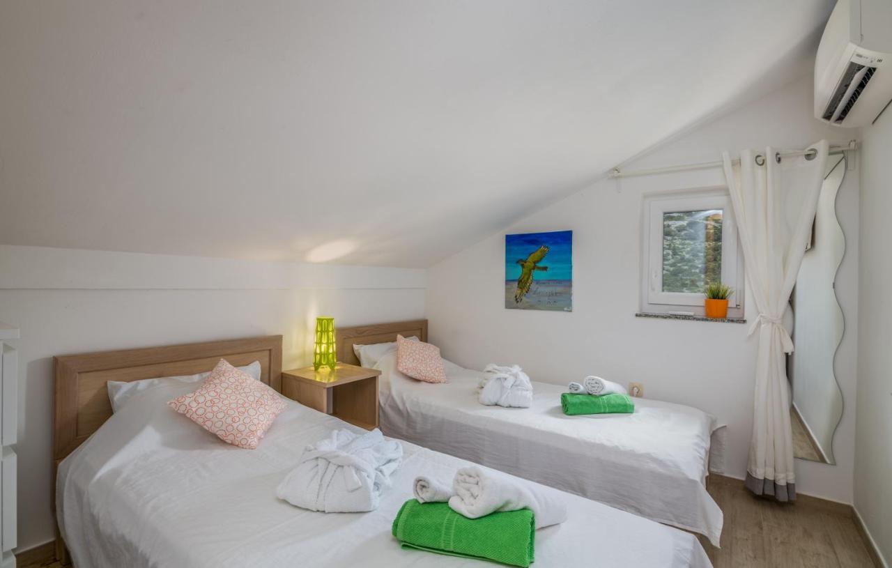 Villa Hacienda Babina Miholascica Esterno foto