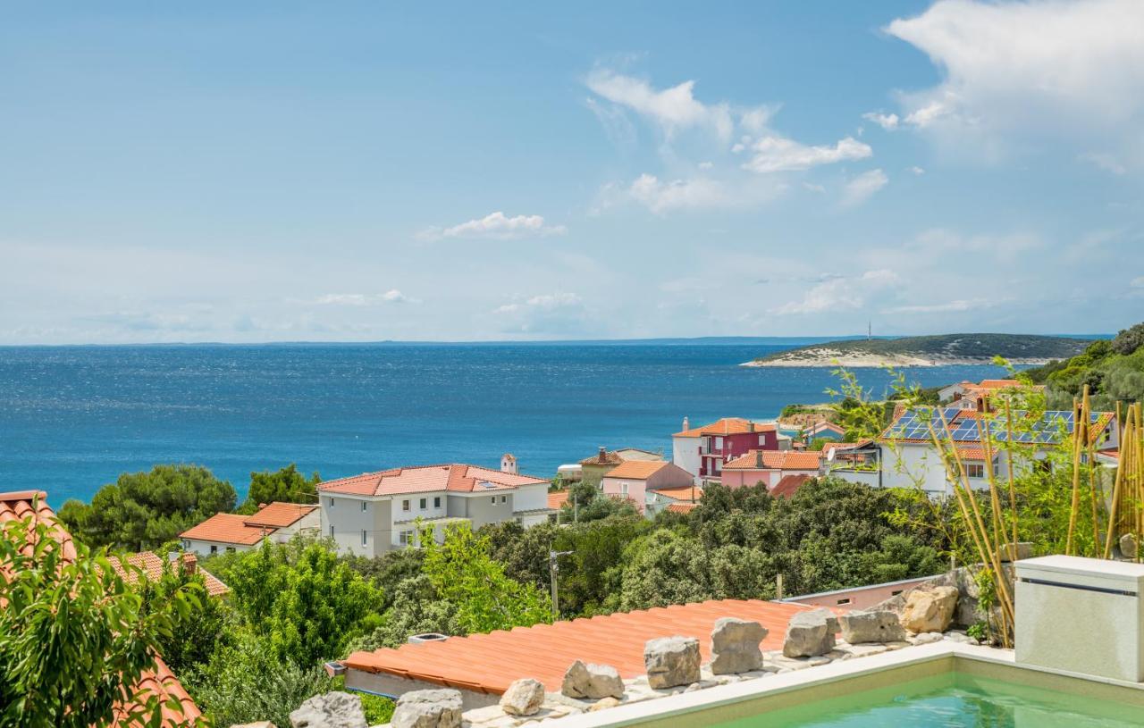 Villa Hacienda Babina Miholascica Esterno foto