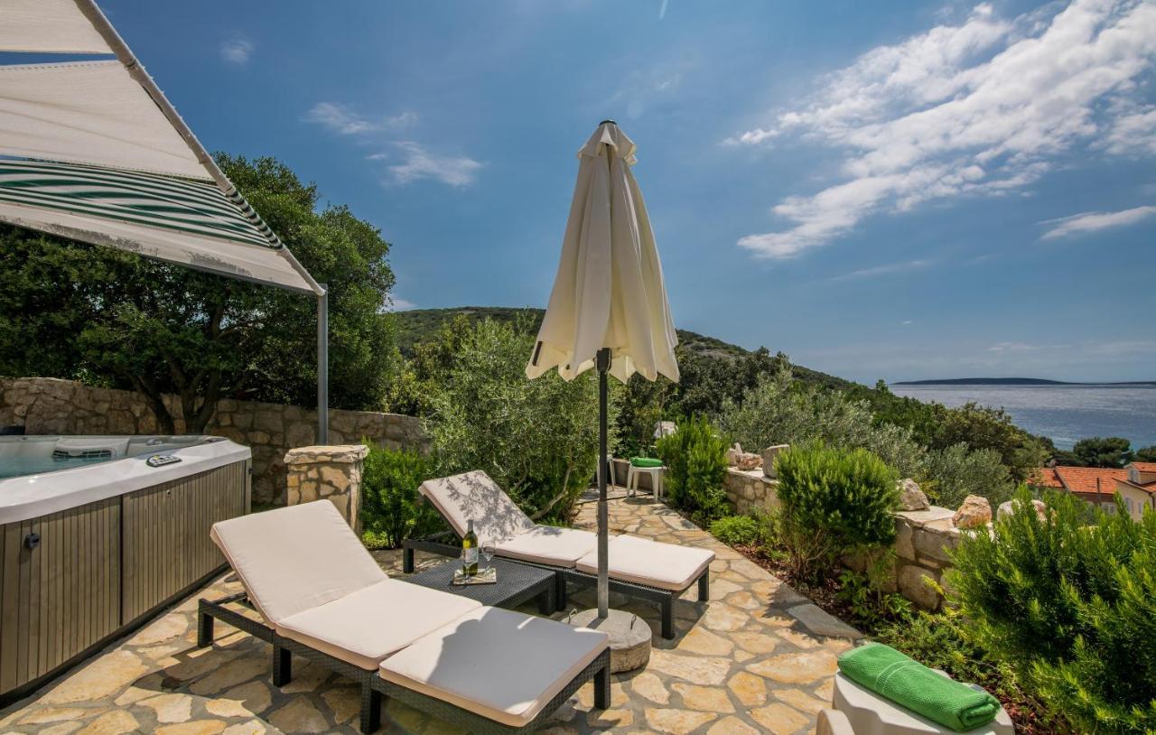 Villa Hacienda Babina Miholascica Esterno foto