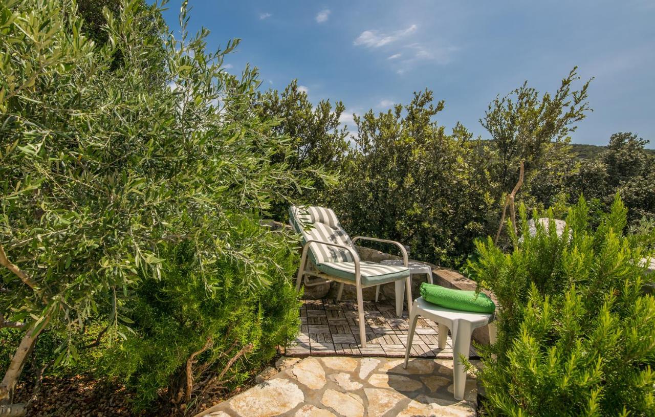 Villa Hacienda Babina Miholascica Esterno foto