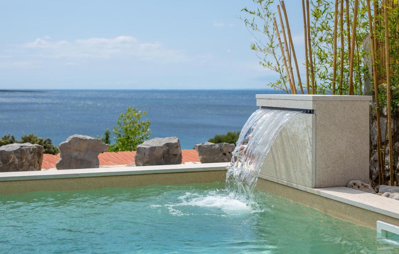 Villa Hacienda Babina Miholascica Esterno foto