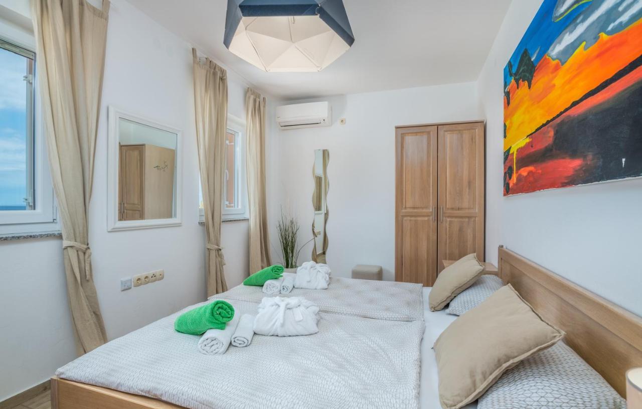 Villa Hacienda Babina Miholascica Esterno foto