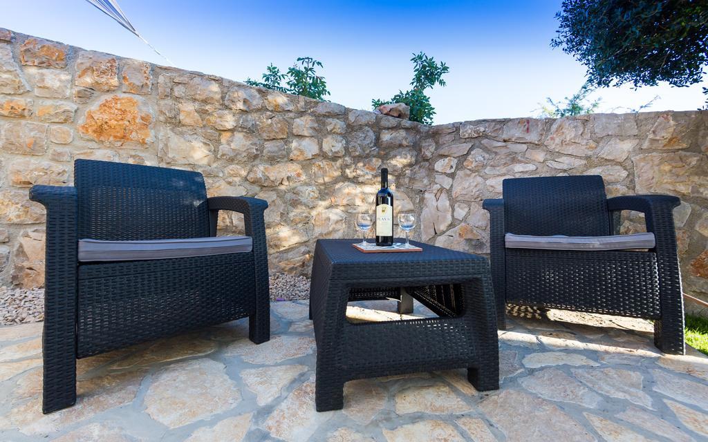 Villa Hacienda Babina Miholascica Esterno foto