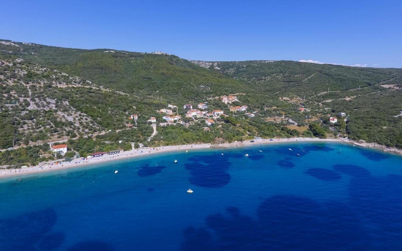 Villa Hacienda Babina Miholascica Esterno foto