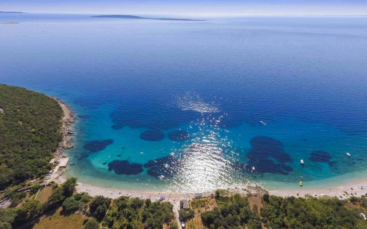 Villa Hacienda Babina Miholascica Esterno foto