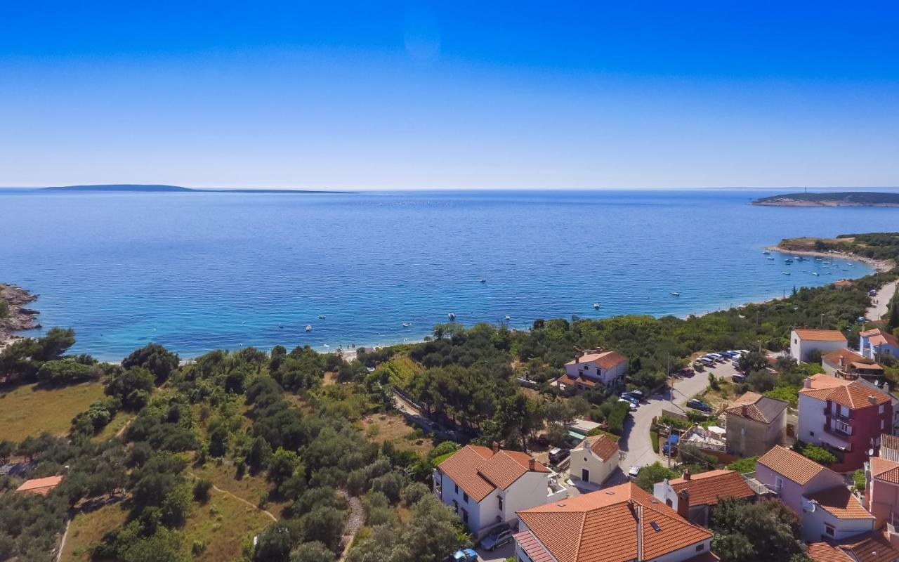 Villa Hacienda Babina Miholascica Esterno foto