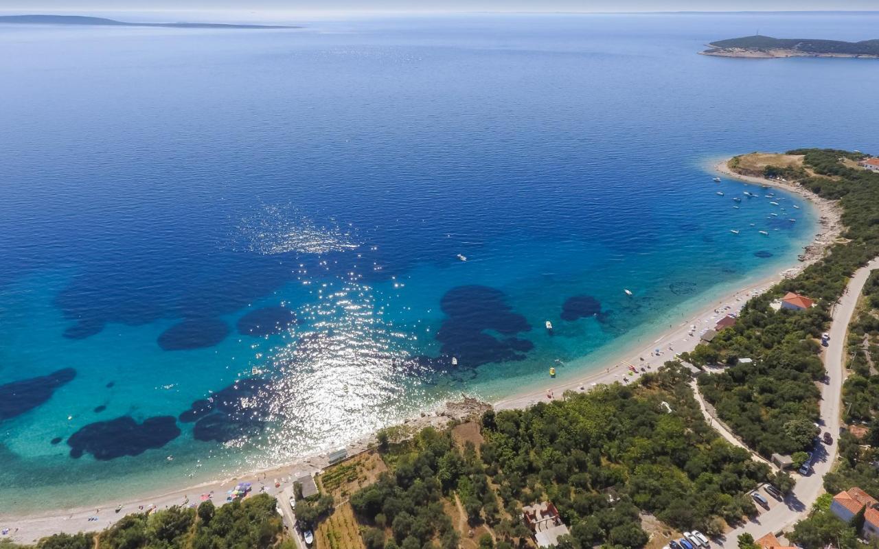 Villa Hacienda Babina Miholascica Esterno foto
